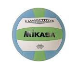 Mikasa Competitive Class Volleyball