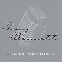 The Complete Improv Recordings (4CD)