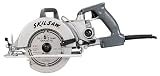 Skil HD5825 6-1/2-Inch Worm Drive Saw
