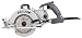 Skil HD5825 6-1/2-Inch Worm Drive Saw