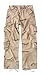 Vintage Paratrooper Fatigues
