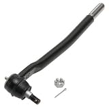 Moog Chassis DS1434  Tie Rod Ends - Center and Drag Links