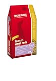 Mera Dog 39034 pure Lamm und Reis 12,5 kg