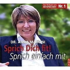 Sprich Dich fit - Sprich einfach mit: Nr. 1