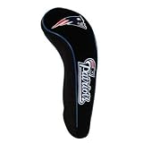 NFL New England Patriots Individual Neoprene Golf Headcover