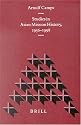 Studies in Asian Mission History, 1956-1998 (Studies in Christian Mission)