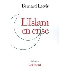 L'Islam en crise