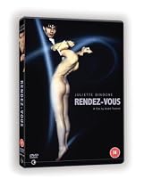 Rendez-Vous [DVD]