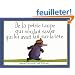 De la petite taupe qui voulait savoir qui lui avait fait sur la t�te
