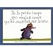 De la petite taupe qui voulait savoir qui lui avait fait sur la t�te
