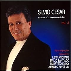 Aos Mestres Com Carinho V.2 (US Import)