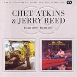 Buy : Me and Chet