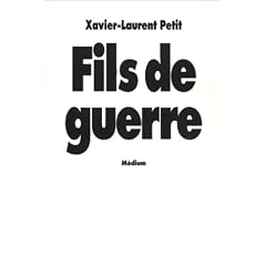 Fils de guerre