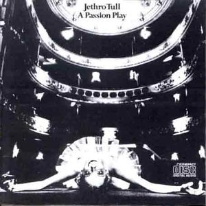CD-Charts  Music : A Passion Play: Remastered