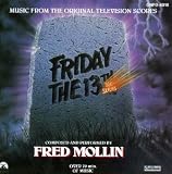 : Friday The 13th: The Series - Music From The Original Television Scores