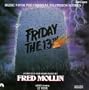 Friday The 13th: The Series - Music From The Original Television Scores