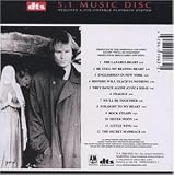 Nothing Like the Sun [UK-Import] [DVD-AUDIO] - Sting