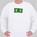 Japanese Yen Sweatshirt