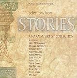 Stories: A Narada Artist Collection. Various Artists Tracks: Bahama - Traum, Artie, The Glen - Joseph, Bradley, Looking Back - Lopez, Oscar [1], Lament for Heather - Whelan, John, Elvy Forever - Manga, Andre, What Lies Ahead - Wilkie, Scott, The Moment - Roos, Randy, County Wicklow Mystic - McLaughlin, Billy, First Steps - Jang, Mia, Lo Que Tu Quisieras (As 