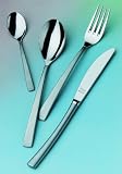 32pc Premiere Edition Cutlery Set - Cosmos
