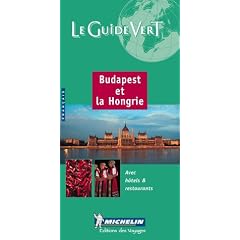 Budapest et la Hongrie, N�542