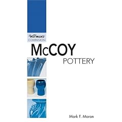 McCoy Pottery: A Warman's Companion (Warman's Companion: McCoy Pottery)