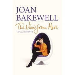 The View from Here: Life at Seventy