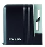 from Fiskars Fiskars Scissors Sharpener Model 859600