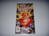 Captain Quazar 3DO