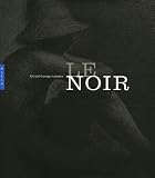 Revue Fernand Hazan  / Le Noir