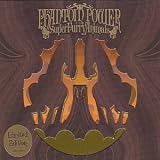Music : Phantom Power [Limited Digipak]