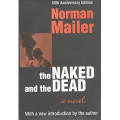 The Naked and the Dead