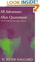 Allan Quatermain (All Adventure)