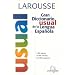 Unilingual Spanish Dictionaries and Language References