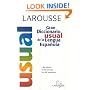 Larousse Gran Diccionario Usual de la Lengua Espanola (Spanish Edition)