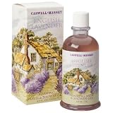 Caswell-Massey - English Lavender Foaming Bath Gel