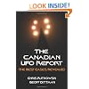 The Canadian UFO Report: The Best Cases Revealed