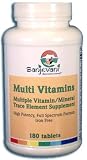Sanjevani Multi Vitamins