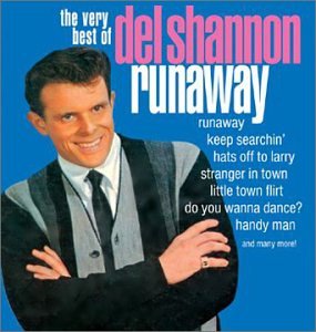 DEL SHANNON - Rock 