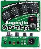 Aphex 1401 Acoustic Xciter Pedal and Direct Box - B0002GU5A2