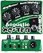 Aphex 1401 Acoustic Xciter Pedal and Direct Box
