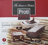ProtiDiet Pomegranate Raspberry Crisp Bar Reviews 41WGH9m%2BJCL. SL160 ProtiDiet Pomegranate Raspberry Crisp Bar Reviews