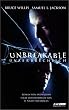 Unbreakable - Unzerbrechlich. Roman zum Film