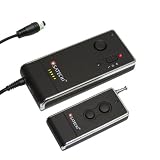 Satechi WR-E100 Wireless Remote Control for Olympus E1, E3, E10, E20, E20N, 100RS, C2500L fully compatible with Olympus RM-CB1