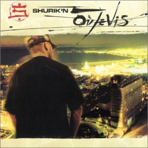 Produkt-Bild: Ou Je Vis
