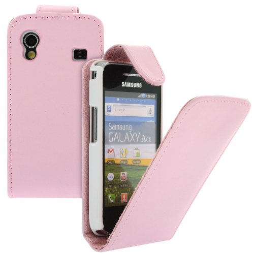 Flip Case Ledertasche Etui Cover
