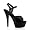 Black Leather and Black