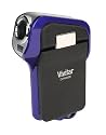 Vivitar DVR850W Digital Camcorder - Purple (8.1MP, 2.4 inch TFT, 8 x Digital Zoom)