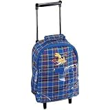 Coppenrath 7457 - Mini-Trolley Felix, blau