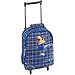 Coppenrath 7457 - Mini-Trolley Felix, blau